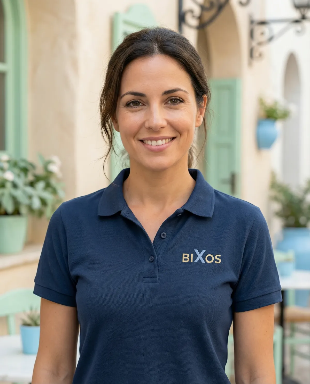 Bixos - contacto y diagnóstico