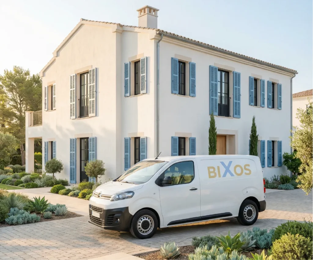 Bixos expertos en control de plagas en Soria