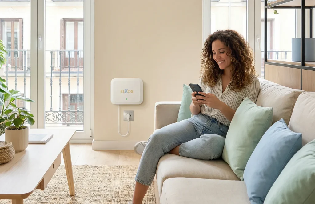 Bixos equipo experto en control de plagas